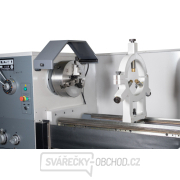 Soustruh Proma SPI-1500 s digitálním odměřením Náhled