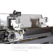 Soustruh Proma SPI-1500 s digitálním odměřením Náhled