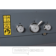 Soustruh Proma SPI-1500 s digitálním odměřením náhled