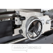 Soustruh Proma SPI-1500 s digitálním odměřením náhled