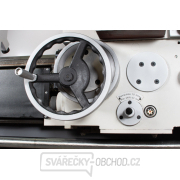 Soustruh Proma SPI-1500 s digitálním odměřením náhled