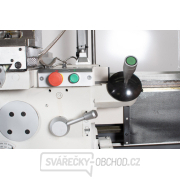 Soustruh Proma SPI-1500 s digitálním odměřením náhled