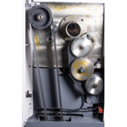 Soustruh Proma SPI-1500 s digitálním odměřením náhled