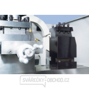 Soustruh Proma SPI-1500 s digitálním odměřením náhled