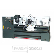 Soustruh Proma SPI-1500 s digitálním odměřením Soustruh Proma SPI-1500 s digitálním odměřením gallery main image
