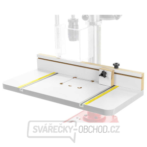 Vrtací stůl BT63 Vrtací stůl BT63 gallery main image