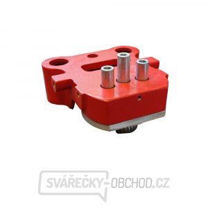 Vyměnitelná hlava Hettich Vyměnitelná hlava Hettich gallery main image