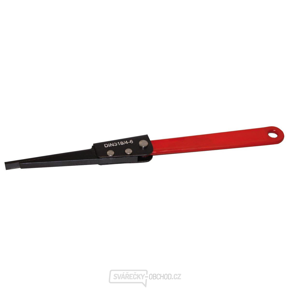 Klínový vyrážeč MK1-2-3 Klínový vyrážeč MK1-2-3 gallery main image