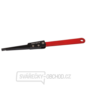 Klínový vyrážeč MK1-2-3 Klínový vyrážeč MK1-2-3 gallery main image