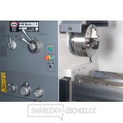 Soustruh Proma SPI-3000 s digitálním odměřením Soustruh Proma SPI-3000 s digitálním odměřením náhled