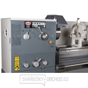 Soustruh Proma SPI-3000 s digitálním odměřením Soustruh Proma SPI-3000 s digitálním odměřením náhled