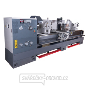 Soustruh Proma SPI-3000 s digitálním odměřením Náhled