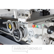 Soustruh Proma SPI-3000 s digitálním odměřením náhled