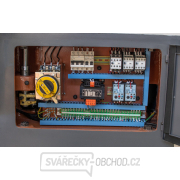 Soustruh Proma SPI-3000 s digitálním odměřením náhled