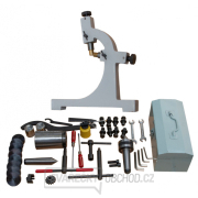 Soustruh Proma SPI-3000 s digitálním odměřením náhled