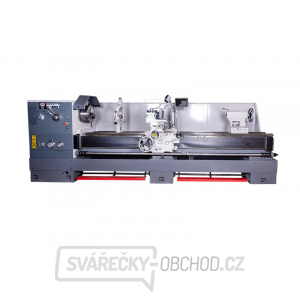 Soustruh Proma SPI-3000 s digitálním odměřením Soustruh Proma SPI-3000 s digitálním odměřením gallery main image