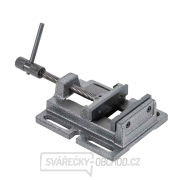 Strojní svěrák M100 Holzmann Strojní svěrák M100 Holzmann gallery main image