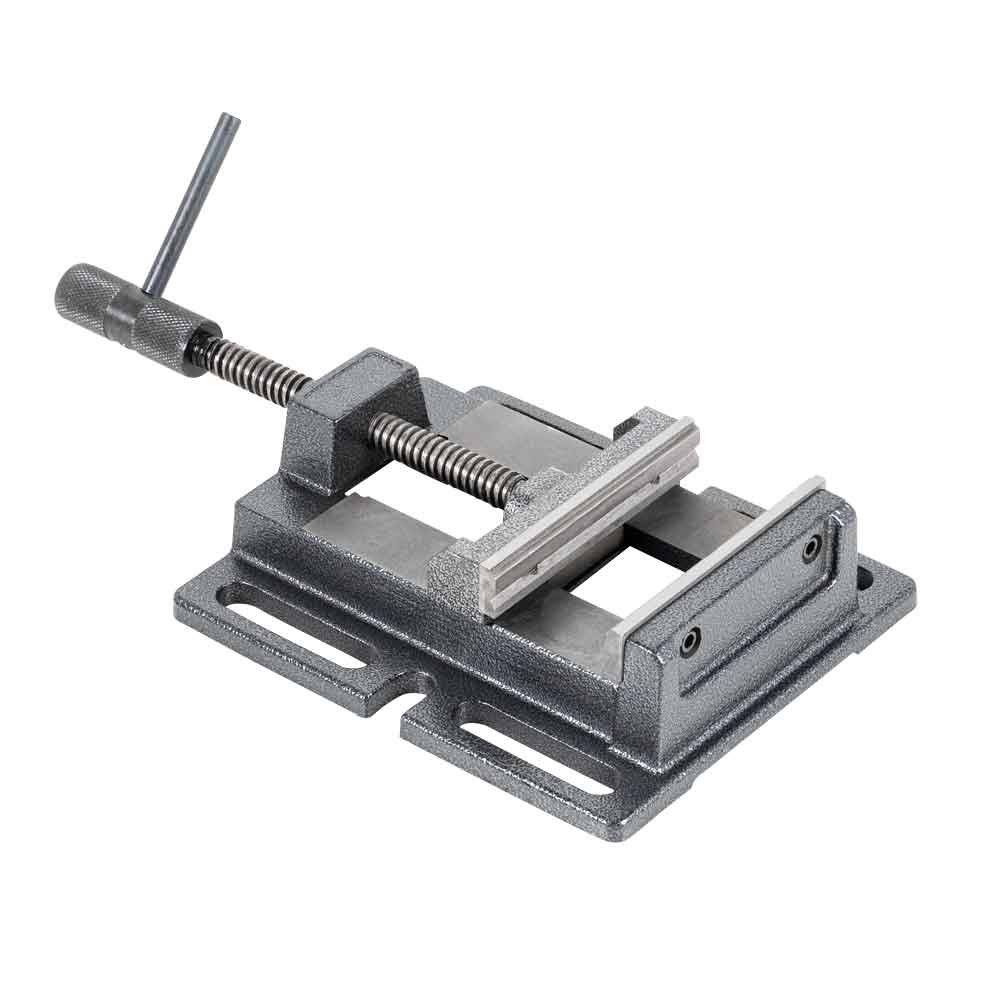 Levně Strojní svěrák M120 Holzmann M120
