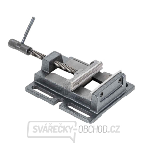 Strojní svěrák M120 Holzmann Strojní svěrák M120 Holzmann gallery main image