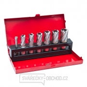 Sada magnetických vrtáků MBM7TLG  Sada magnetických vrtáků MBM7TLG  gallery main image