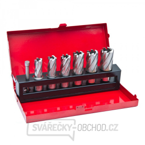 Sada magnetických vrtáků MBM7TLG  Sada magnetických vrtáků MBM7TLG  gallery main image