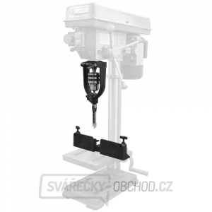 Redukce na vrtačku pro ostrohranné vrtáky STM4SB Redukce na vrtačku pro ostrohranné vrtáky STM4SB gallery main image