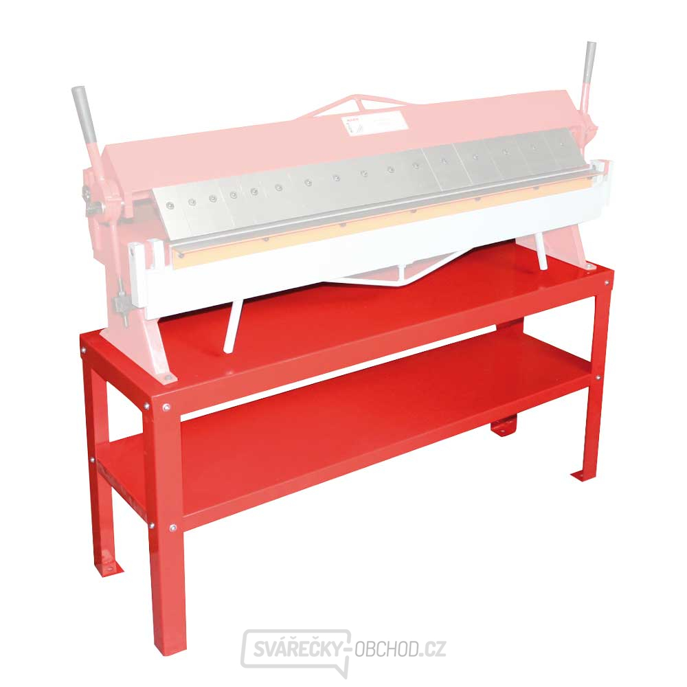 Stojan stroje pro AKM1220