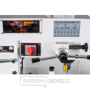 Soustruh kombi SKF-800 Proma náhled