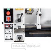 Soustruh kombi SKF-800 Proma náhled