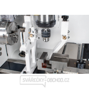 Soustruh kombi SKF-800 Proma náhled