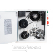 Soustruh kombi SKF-800 Proma náhled