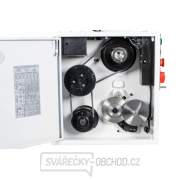 Soustruh kombi SKF-800 Proma náhled