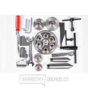 Soustruh kombi SKF-800 Proma náhled