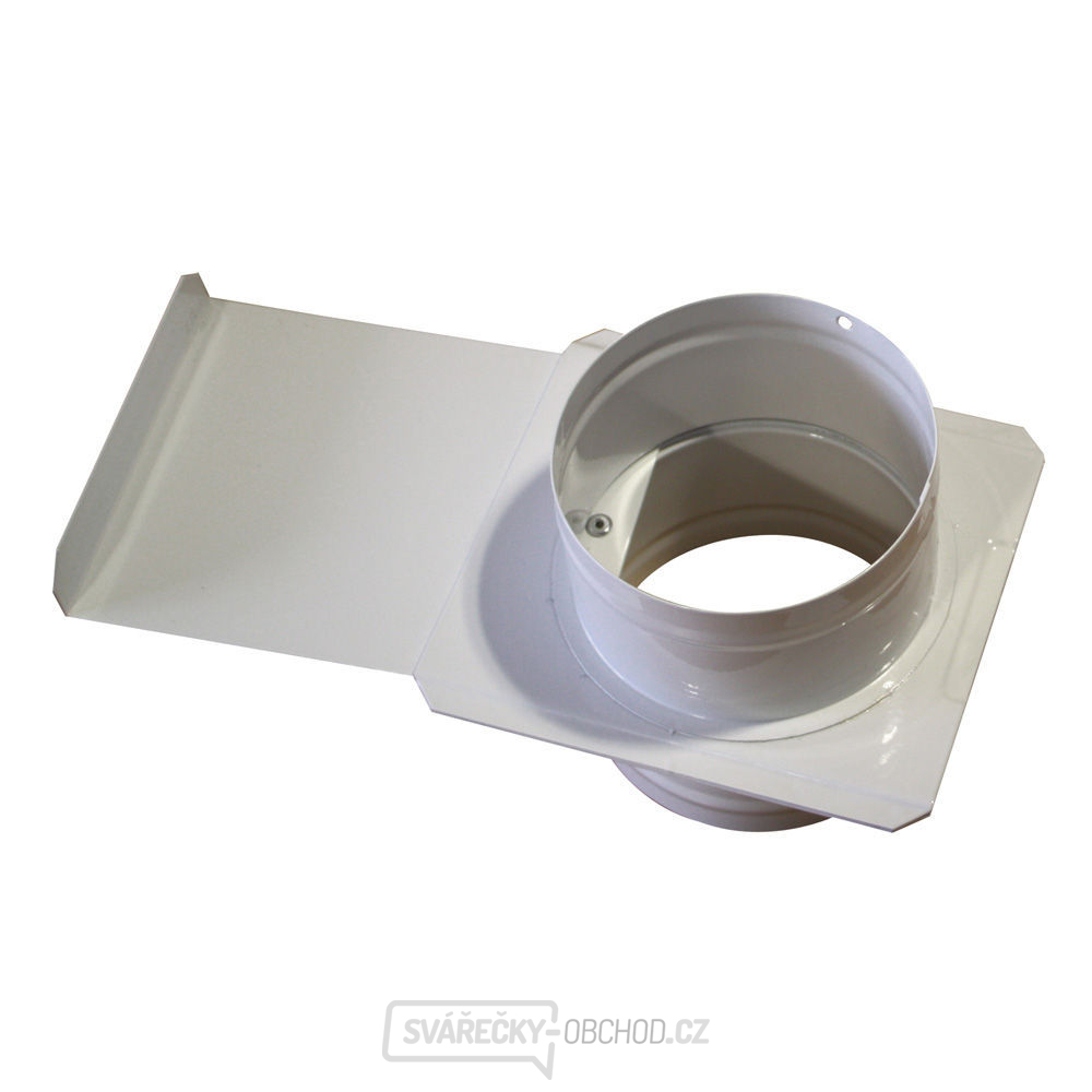 Mezikus s posuvníkem ZWS100S