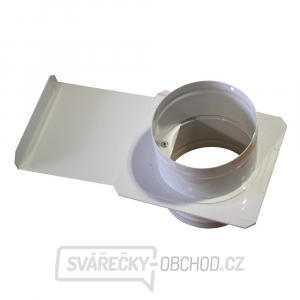 Mezikus s posuvníkem ZWS100S Mezikus s posuvníkem ZWS100S gallery main image