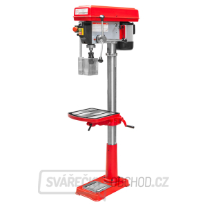 Stojanová vrtačka SB 2516H 400V Stojanová vrtačka SB 2516H 400V gallery main image