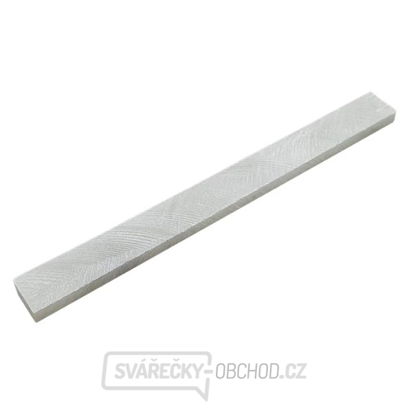 Popisovač MASTEK plochý 5x12x125mm - náhradní křída
