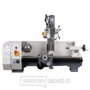 Frézovací zařízení FZ-25E Proma náhled