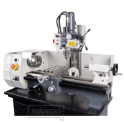 Frézovací zařízení FZ-25E Proma náhled