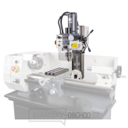 Frézovací zařízení FZ-25E Proma náhled