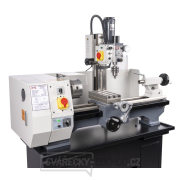 Frézovací zařízení FZ-25E Proma náhled