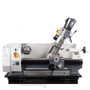 Frézovací zařízení FZ-25E Proma náhled