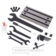 Frézovací zařízení FZ-25E Proma náhled