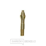 Kleština upínací 2,0mm Neutrix WAG40 gallery main image