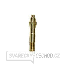 Kleština upínací 1,6mm Neutrix WAG40 gallery main image