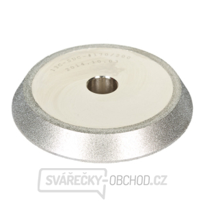 Diamantový brusný kotouč na vrtáky Holzmann BSG13PRO-HM Diamantový brusný kotouč na vrtáky Holzmann BSG13PRO-HM gallery main image