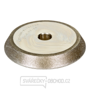 HSS brusný kotouč na vrtáky Holzmann BSG13PRO-HSS HSS brusný kotouč na vrtáky Holzmann BSG13PRO-HSS gallery main image
