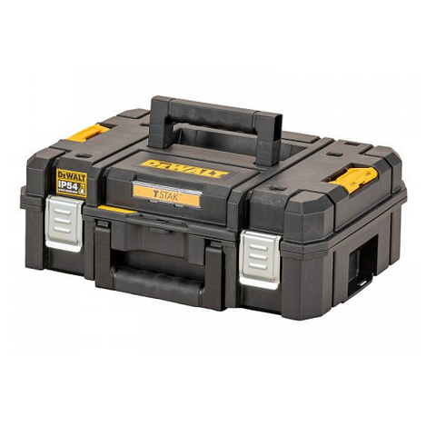 Levně DeWALT Kufr TSTAK II DWST83345-1 DWST83345-1