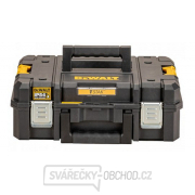 DeWALT Kufr TSTAK II DWST83345-1 Náhled