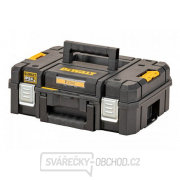 DeWALT Kufr TSTAK II DWST83345-1 gallery main image